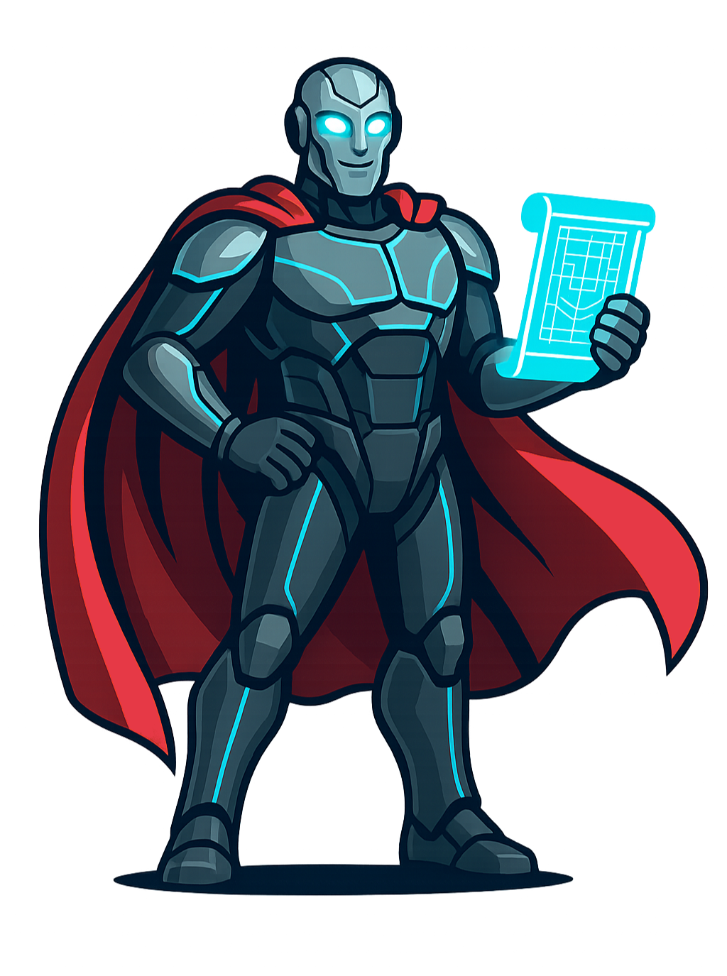 Strategor Superhero digital business Mentor & Strategist